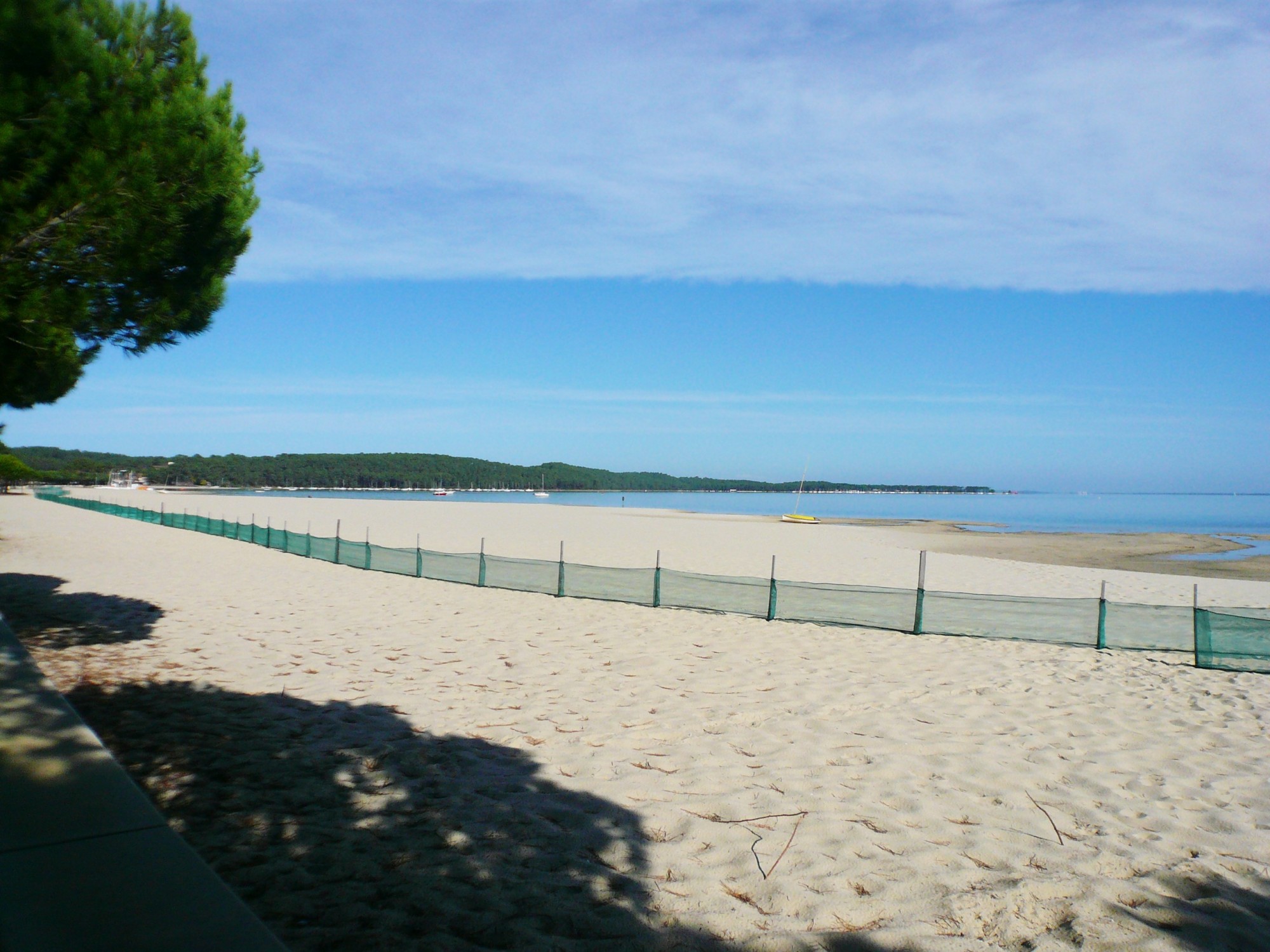 Location de villa proche Castelnau-de-Médoc